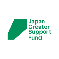 Japan Creator Support Fund