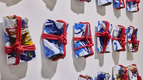 Artist Insights | Kemalezedine