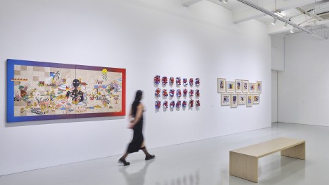 Artist Insights | Kemalezedine