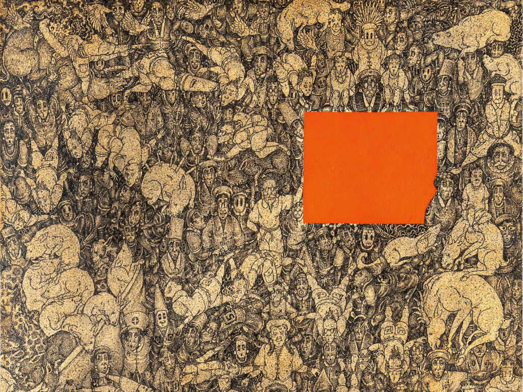 Bali Now Banner Editing