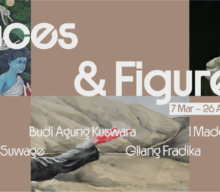 Faces & Figures