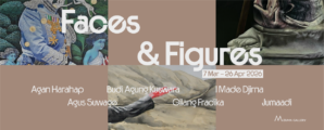 Faces & Figures | Extension of Exhibition Dates