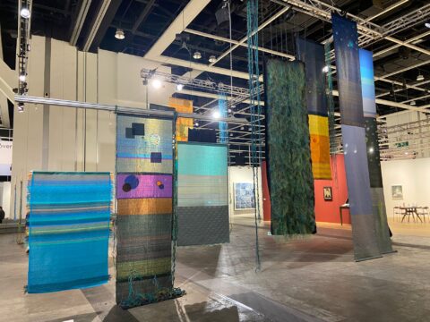ART BASEL HONG KONG 2026 – ENCOUNTERS