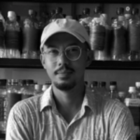 Artist Insights | Ari Bayuaji (b. 1975, Mojokerto, Indonesia)
