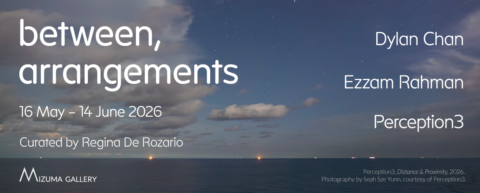 between, arrangements