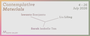 Contemplative Materials