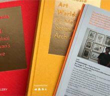 Shop At Mizuma presents: A Special Presentation: “Dr. Melani Setiawan’s Archive x Iwan Effendi”