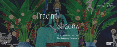 Tracing Shadow