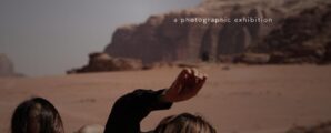 Decadance Co: “somewhere / else”