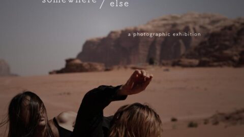 Decadance Co: “somewhere / else”