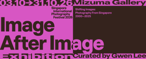 Image After Image: Material, Memory, Machine