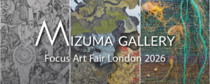 Focus Art Fair London 2026